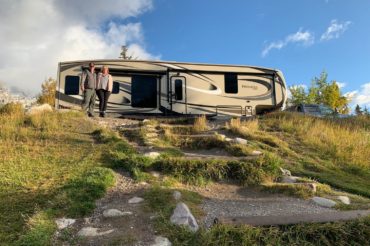 Full-Time RV Life | Why We Love It