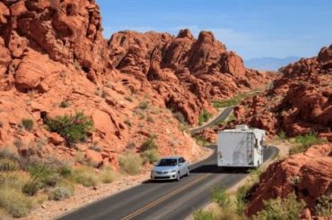 RV Road Trip of a Lifetime – Expert Tips and Itinerary