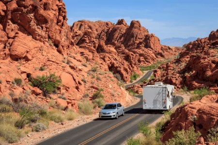RV Road Trip of a Lifetime – Expert Tips and Itinerary
