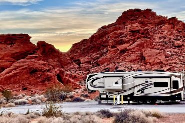 Living in an RV For 5 Years – Lessons Learned